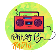Logo Kykkos B Radio small