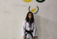 taekwondo