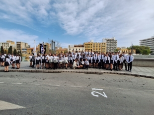 Παρέλαση 25ης Μαρτίου