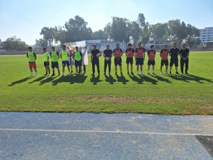 Ενδοσχολικό Πρωτάθλημα FUTSAL