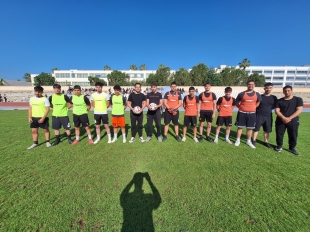 Ενδοσχολικό Πρωτάθλημα FUTSAL