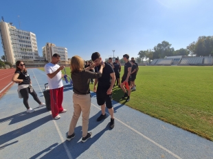 Ενδοσχολικό Πρωτάθλημα FUTSAL