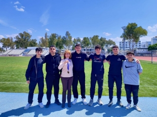 Ενδοσχολικό Πρωτάθλημα FUTSAL