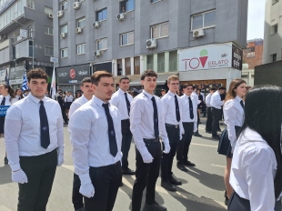 Παρέλαση 25ης Μαρτίου