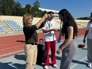 Ενδοσχολικό Πρωτάθλημα FUTSAL