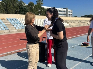Ενδοσχολικό Πρωτάθλημα FUTSAL