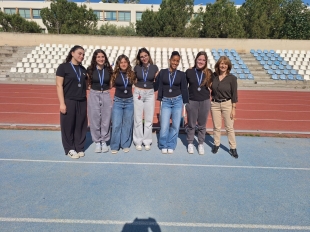 Ενδοσχολικό Πρωτάθλημα FUTSAL