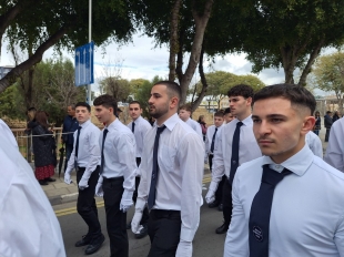 Παρέλαση 25ης Μαρτίου