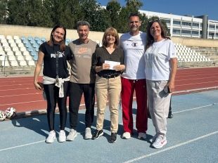 Ενδοσχολικό Πρωτάθλημα FUTSAL